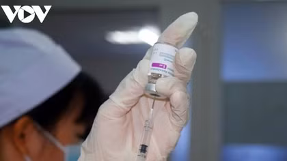 Vietnam set to vaccinate children against COVID-19 in October