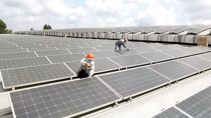 Experts disagree with coal roadmap in Power Development Plan