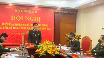 MPS rolls out tasks for planning, finance and logistics sectors in 2021