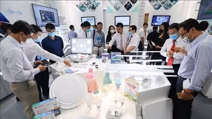IT application, digital transformation in trade promotions stepped up