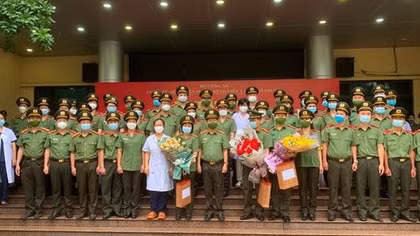 MPS sends more medical staff to South to fight COVID-19