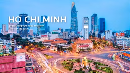 HCM City plans to welcome foreign tourist in December