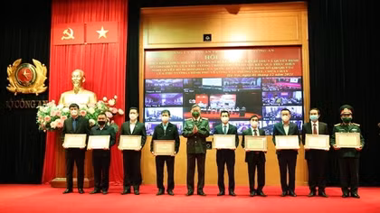 MPS reviews the work of fire prevention and fighting and rescue
