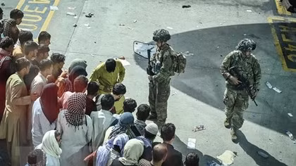 Vietnam closely follows situation in Afghanistan: Deputy Spokeswoman