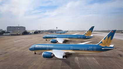 Vietnamese carriers to service domestic routes