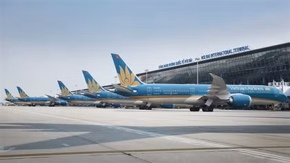 Domestic flights increase from December 1