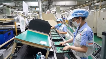 WB supports Vietnam's economic recovery with over US$220-million-credit budget