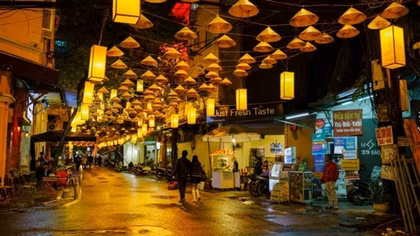 Hanoi exerts all-out effort to transform cultural resources