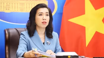 Vietnam condemns terrorist attack at Hamid Karzai International Airport