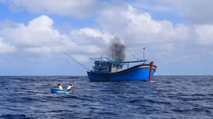 Central coastal localities brace for super typhoon Rai
