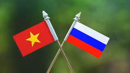 Diplomat: Russia wants to boost ties with Vietnamese localities