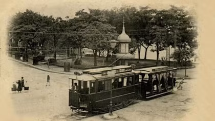 Online exhibition on Hoan Kiem Lake kicks off