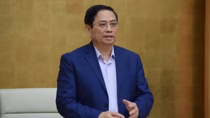 PM requests full vaccine coverage in 2021