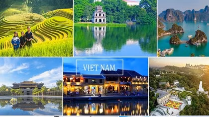 Vietnam to promote inbound tourism in 2022