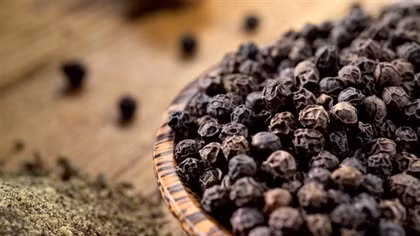 Market share of Vietnamese pepper increases in RoK
