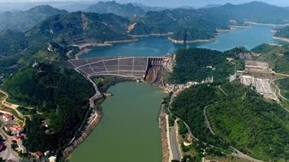 Seminar expands int’l cooperation in hydrology, water resources security