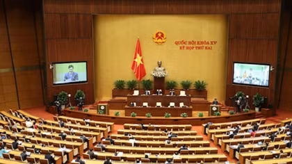 Four Cabinet members to be grilled at legislature’s year-end session
