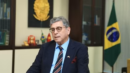 Viet Nam shows increasingly dynamic presence on international stage: Brazilian Ambassador
