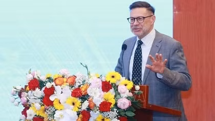 PM Pham Minh Chinh’s Australia trip “incredibly important”: Ambassador