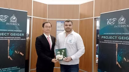 Vietnam, Romania agree to expand cooperation between police forces via INTERPOL channel