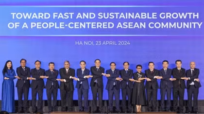 Forum contributes initiatives on ASEAN’s future vision