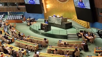 Vietnam strongly committed to promoting gender equality, women's rights: Ambassador