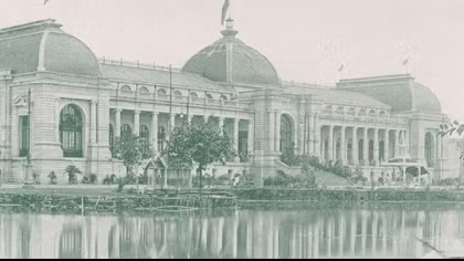Exhibition to introduce rare documents about trade fair complex in Hanoi