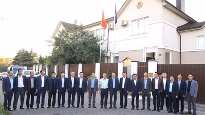 MPS strengthens cooperation with Belarusian partners