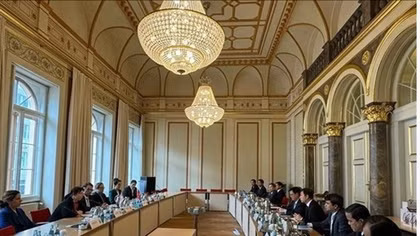 Vietnam, Germany bolster legal and judicial cooperation