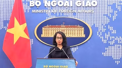 Vietnam believes RoK will soon stabilise situation