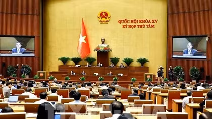 Lawmakers propose plans for State budget allocation