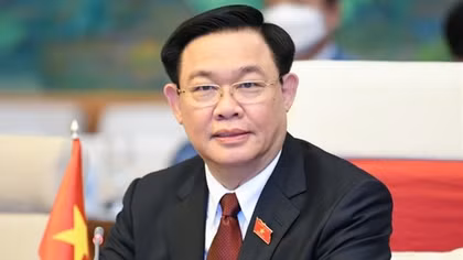 Vietnam and China to sign new agreement on parliamentary cooperation