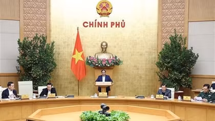PM orders renewing current growth drivers, optimising new ones