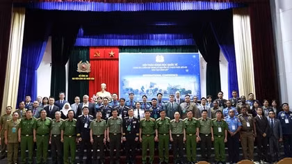 8th APTA General Assembly Annual Meeting took place in Vietnam