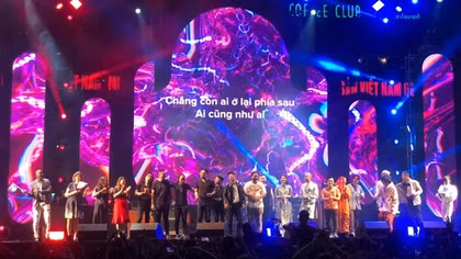 Community festival BridgeFest 2024 returns to Hanoi