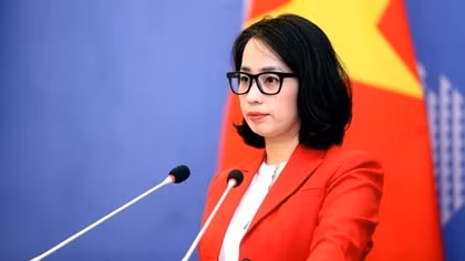 Vietnamese citizens advised not to travel to Ukraine