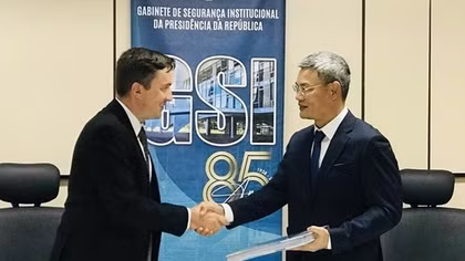 Vietnam, Brazil consider signing Agreement on Confidential Information Exchange and Protection