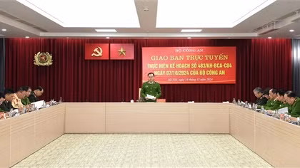 MPS reviews results of counter-narcotics work