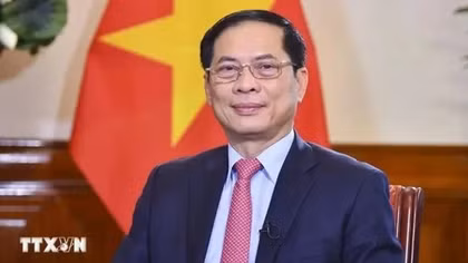 Top leader’s trip to Mongolia, Ireland, France, attendance at Francophonie Summit leave important historic marks: FM