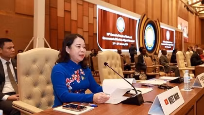 Vietnam appeals for solidarity in a divided world at 19th NAM Summit