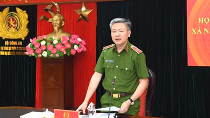 Amnesty list carefully reviewed in compliance with laws and regulations