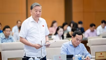 Draft of amended Law on Prevention and Combat of Human Trafficking requires more support for victims