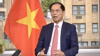 Top leader’s visits expected to strengthen ties with Mongolia, Ireland, France, Francophonie community