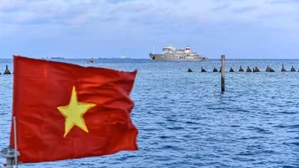 Vietnam attends 14th annual East Sea conference in US