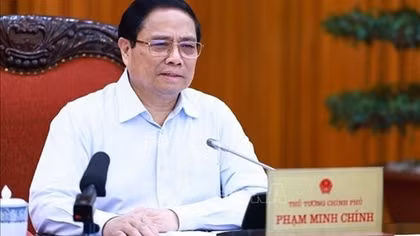 PM asks for sufficient power supply under any circumstances