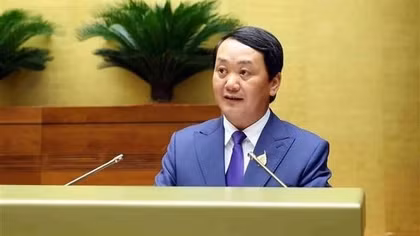 Adjustments proposed for programme on development of ethnic minority-inhabited, mountainous areas