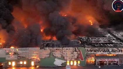 Outpouring of support eases burden for Vietnamese impacted by Warsaw fire