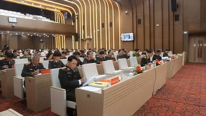 People's Public Security Forces taking the lead in national digital transformation