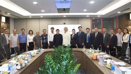 Public Security Sports Association fully capable of hosting 2024 Asian Police Taekwondo Championship