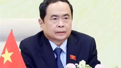 NA Chairman to visit Cambodia, attend ICAPP, IPTP meetings